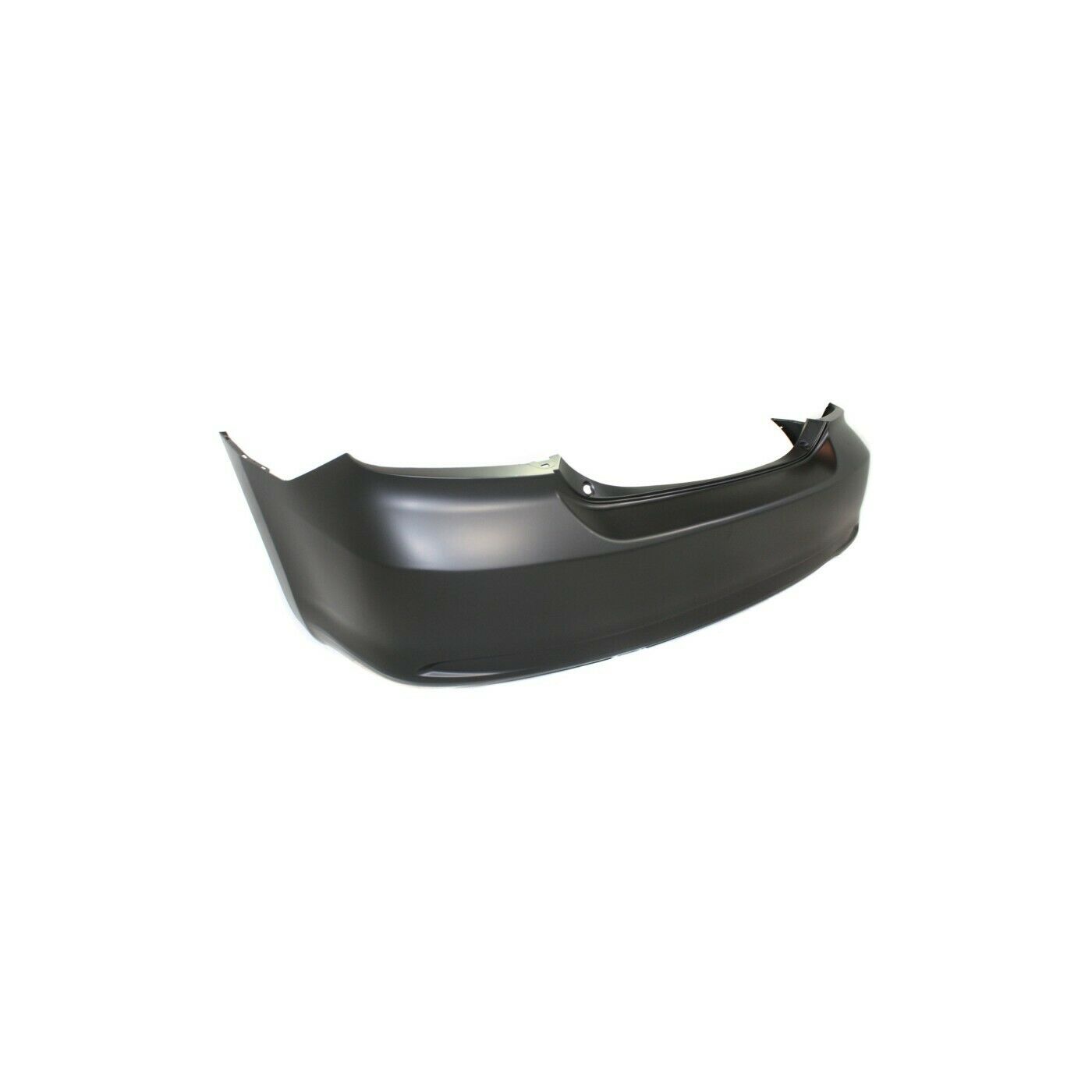 2005-2010 Scion TC Rear Bumper