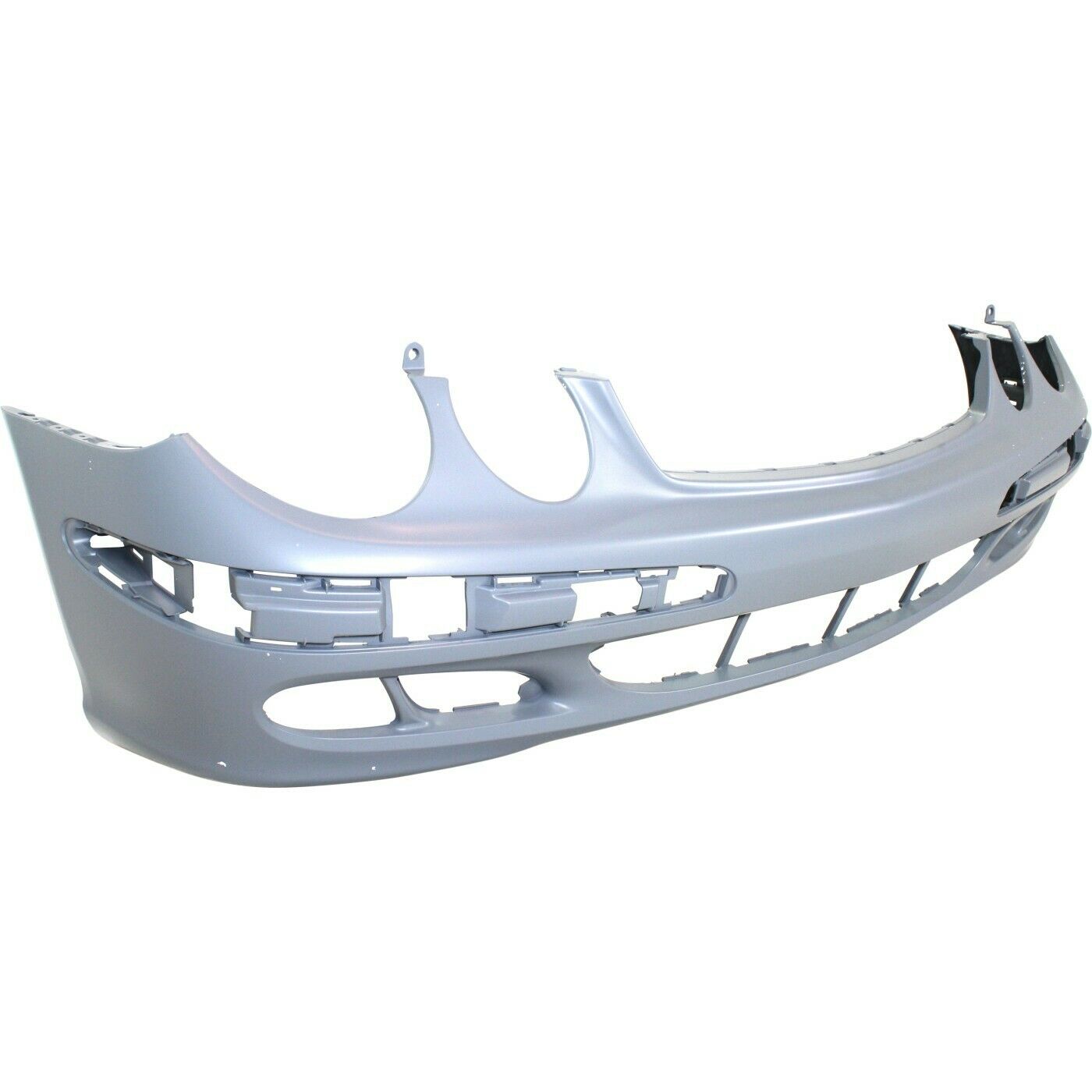 2003-2006 Mercedes E-Class Sedan/Wagon Front Bumper