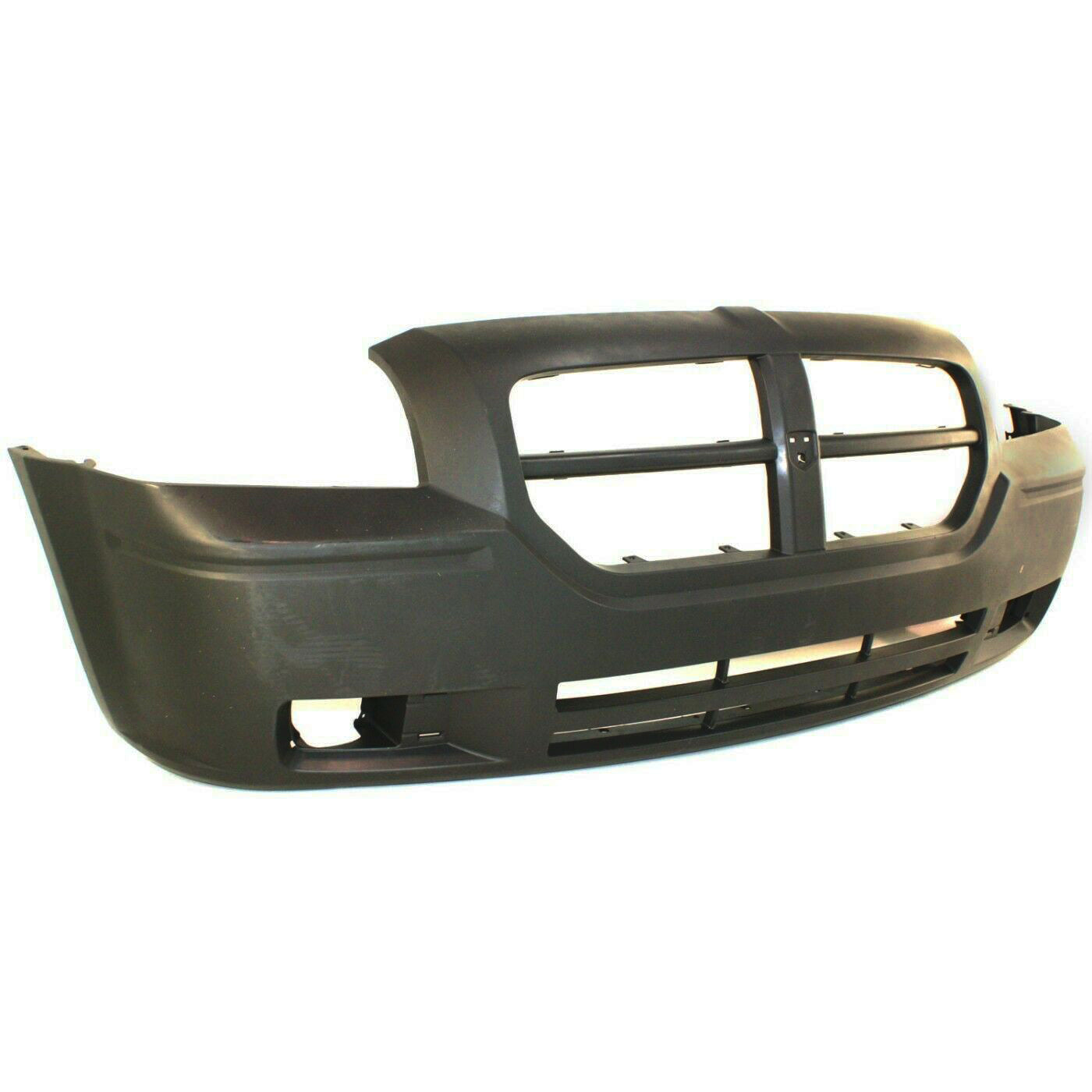 2005-2007 Dodge Magnum (SE, SXT, R/T) Front Bumper - Fits Part Number 4805768AB