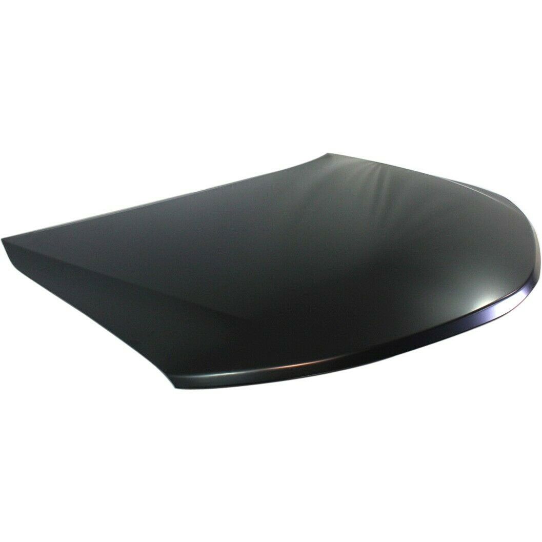 2012-2014 Toyota Camry Hood