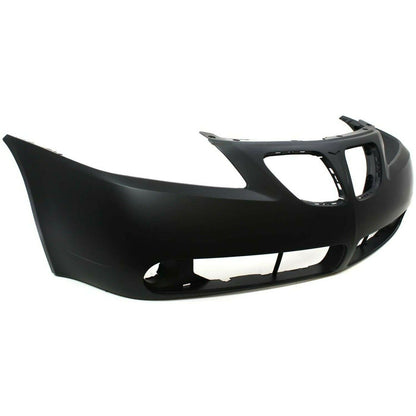 2005-2009 Pontiac G6 (GT, GTP) Front Bumper