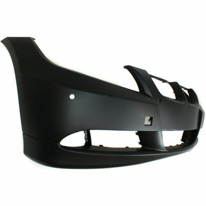 2006-2008 BMW 3-Series Sedan/Wagon (W/ Parking Distance Control and W/O HL Washer Cutouts) Front Bumper