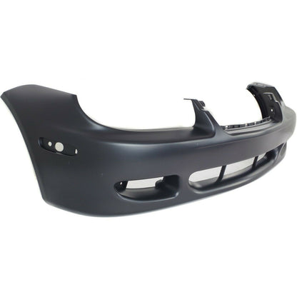 2002 Dodge Neon Front Bumper