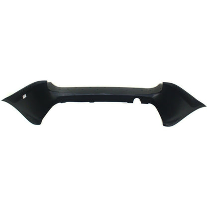 2005-2007 Dodge Grand Caravan (W/O Chrome Molding | W/ Trim Holes | W/ Stow | W/O Sensor Holes) Rear Bumper