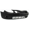 1998-2002 Ford Escort Coupe (ZX2 | W/O Fog Light Holes) Front Bumper