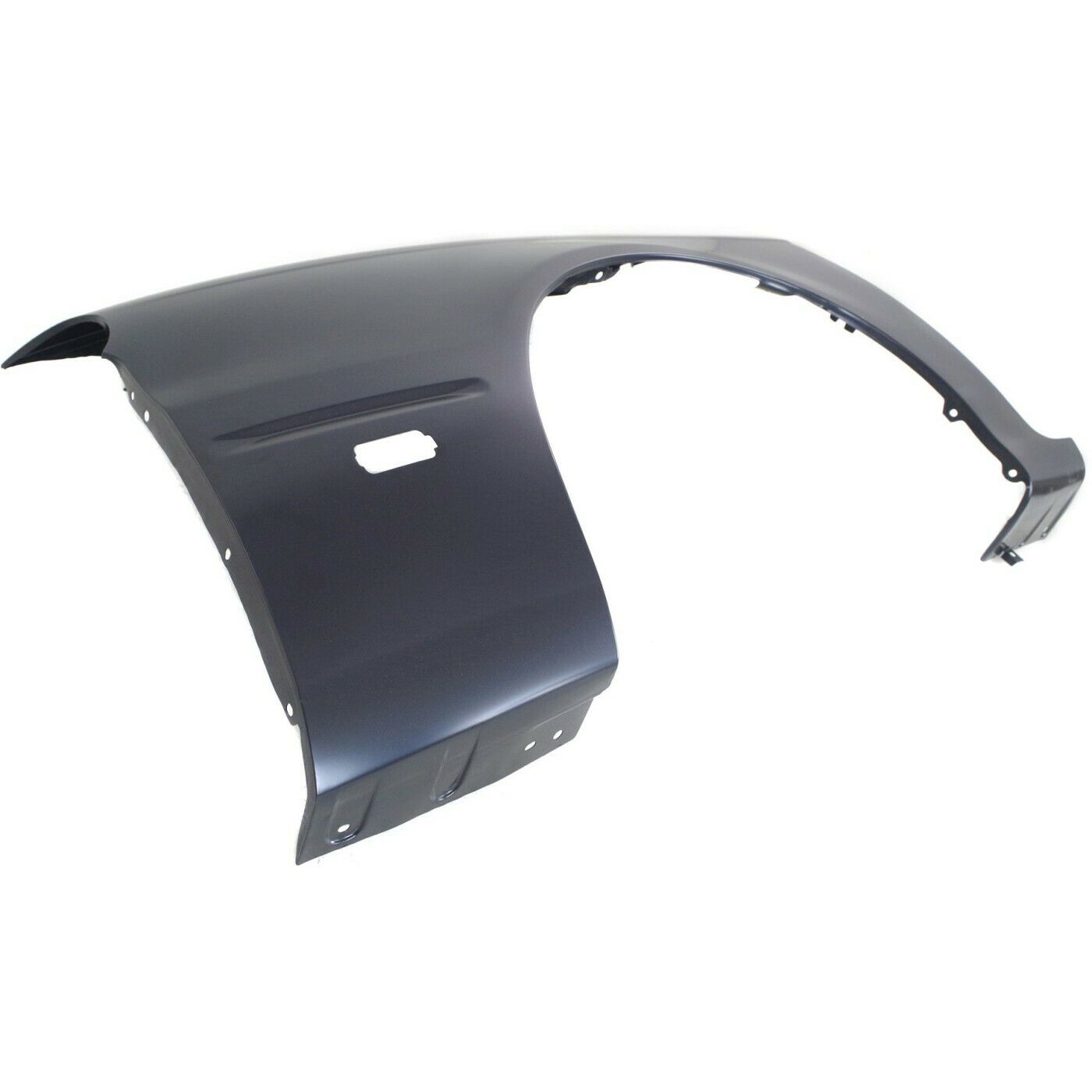 2002-2004 KIA Spectra Hatchback Fender