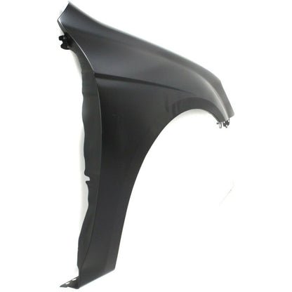 2004-2009 KIA Spectra Fender