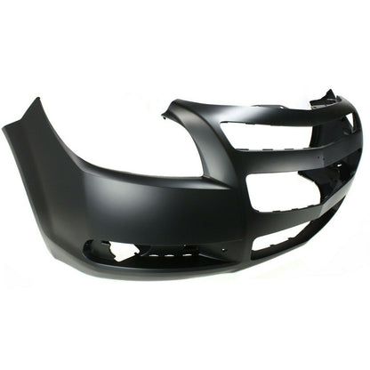 2008-2012 Pre Painted Chevy Malibu Front Bumper Replacement