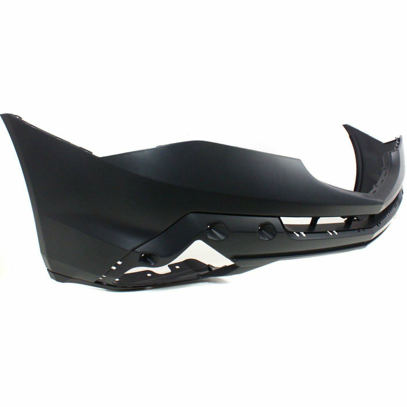 2007-2009 Acura MDX Front Bumper