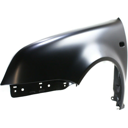 1999-2005 Volkswagen Jetta Sedan Fender