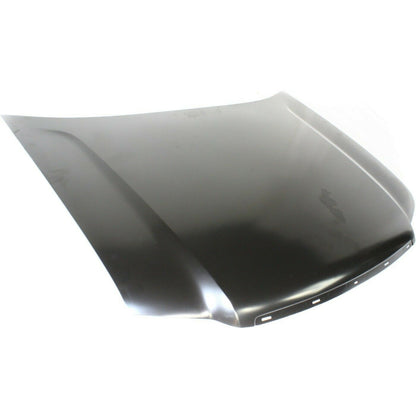 2002-2009 GMC Envoy Hood