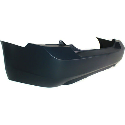 2006-2009 Ford Fusion (2.3L | 1 Exhaust) Rear Bumper