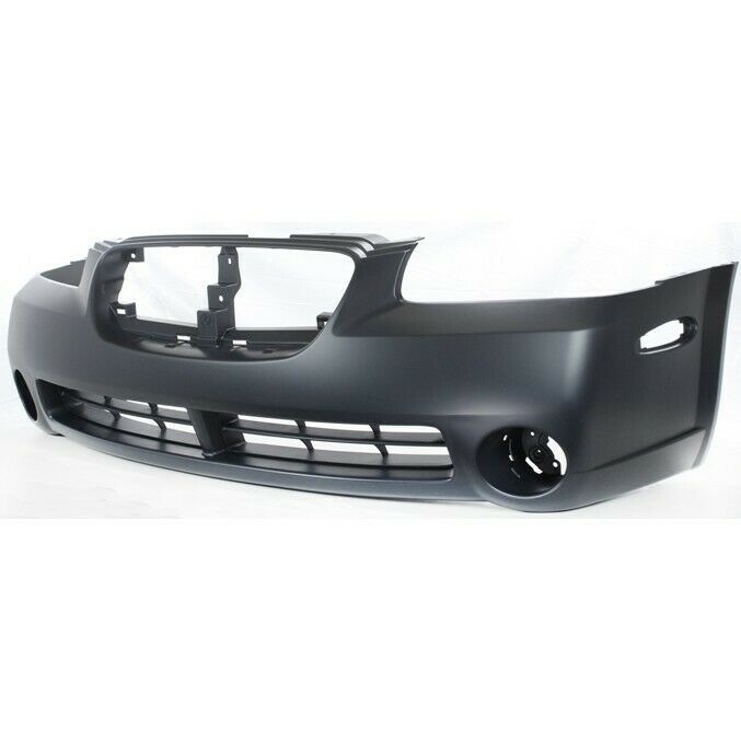 2002-2003 Nissan Maxima Front Bumper