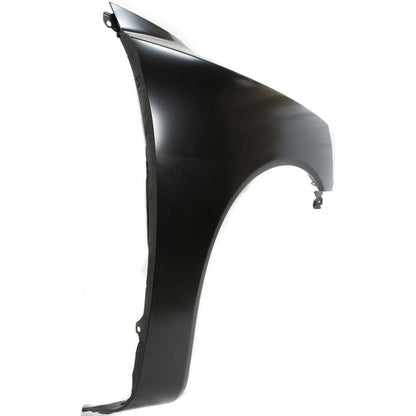 2004-2008 Nissan Titan Fender