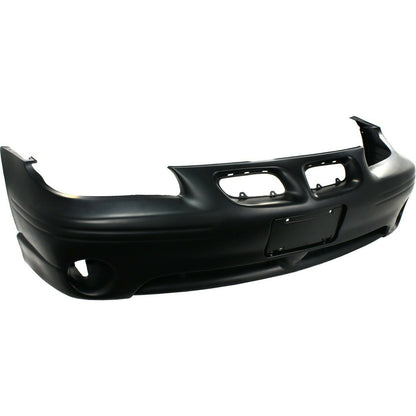 1997-2003 Pontiac Grand Prix GT/GTP Front Bumper