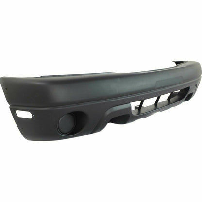 2001-2005 Suzuki Grand Vitara Front Bumper