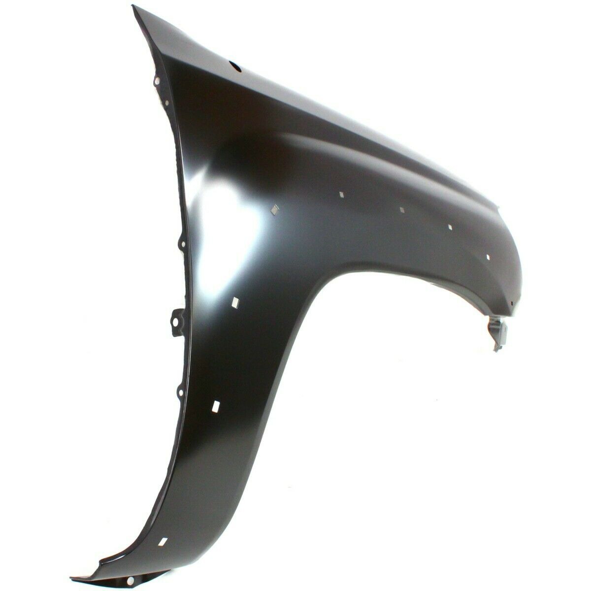 2005-2014 Toyota Tacoma 4WD Fender