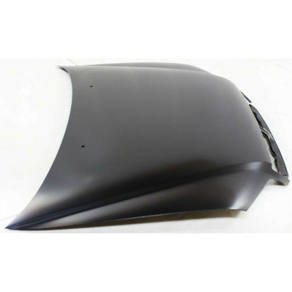 2002-2003 Mitsubishi Lancer (Except Evolution) Hood