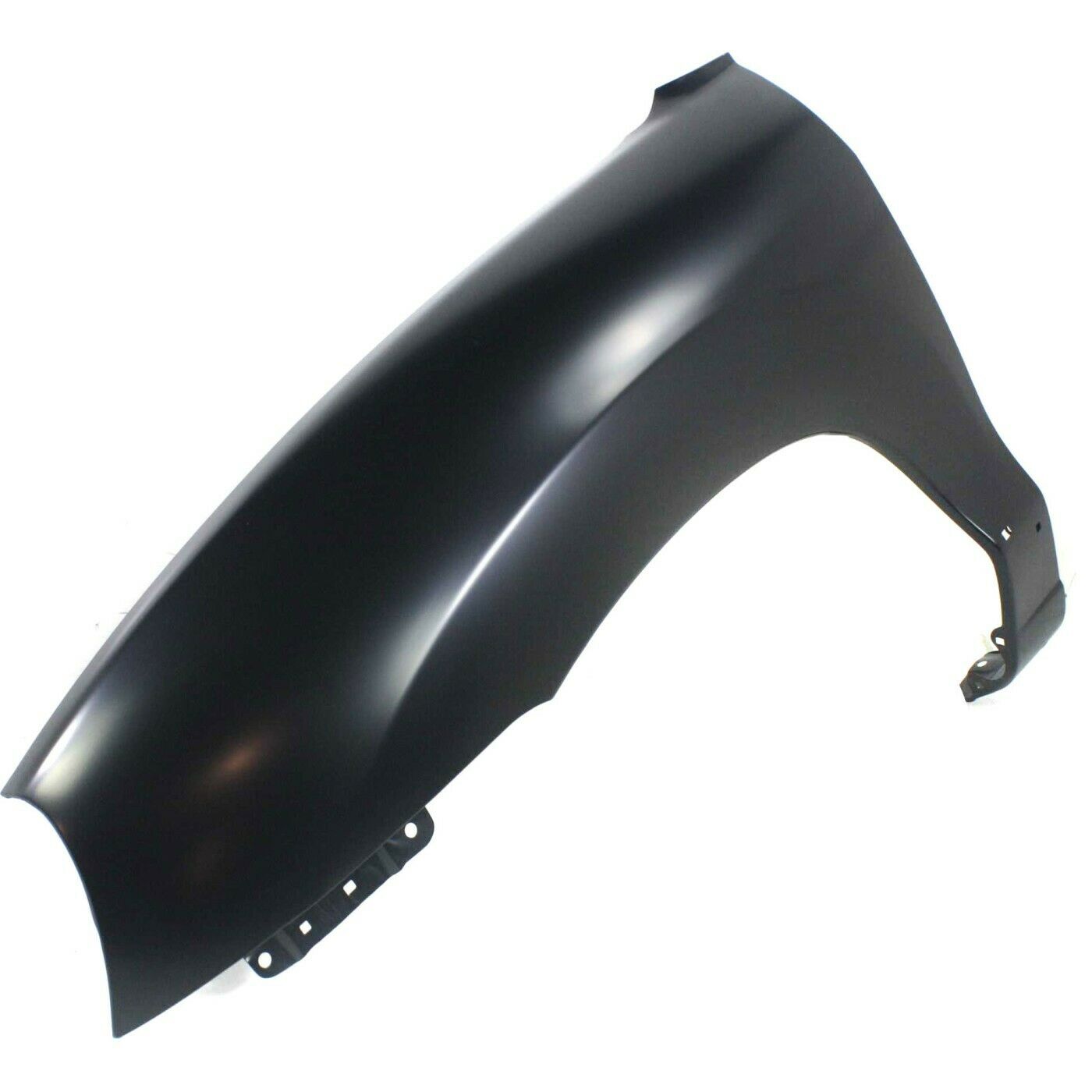 2001-2006 Hyundai Santa Fe (W/ Molding Holes) Fender