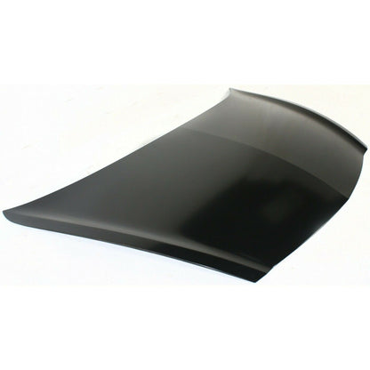 2007-2008 Honda Fit Hood