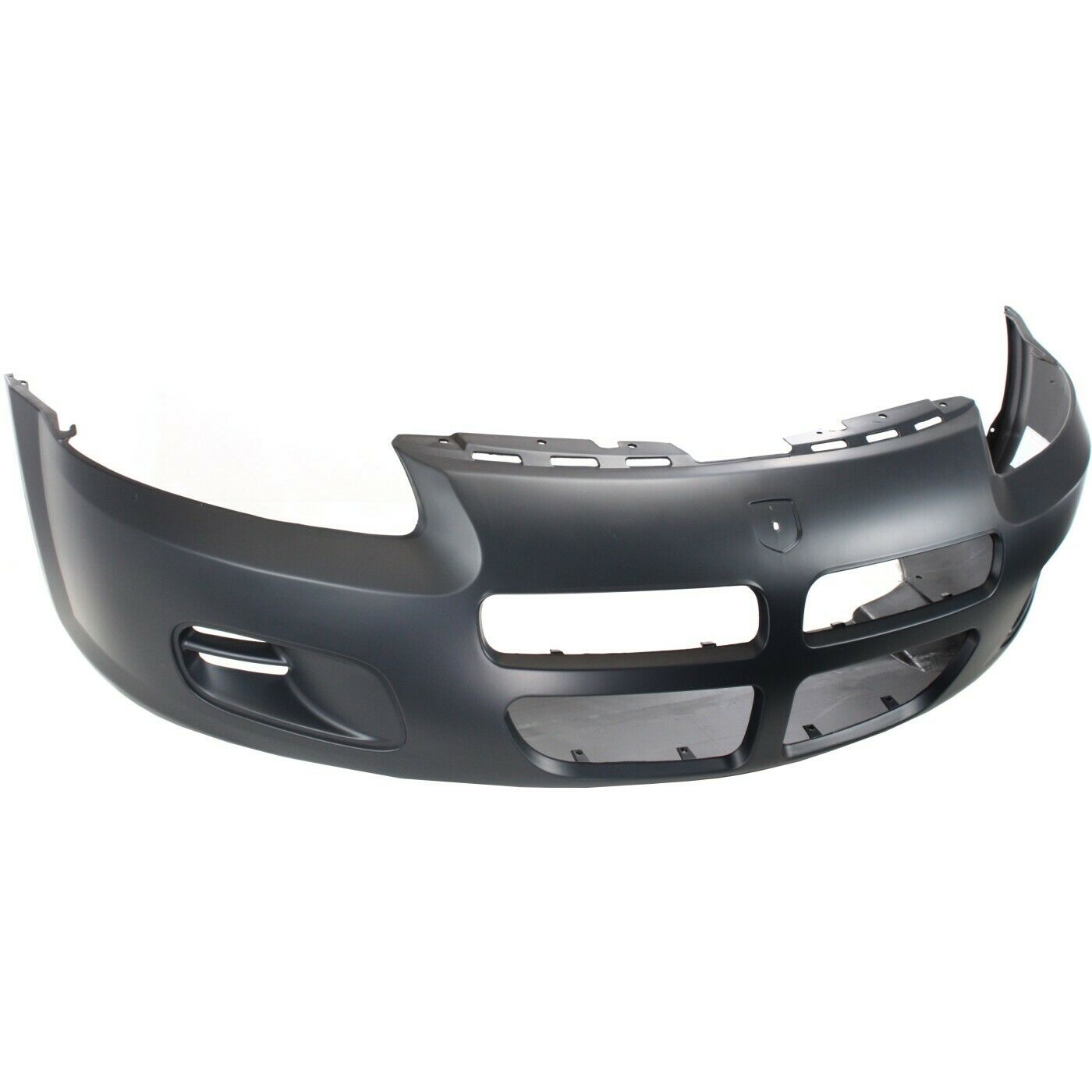 2001-2003 Dodge Stratus Front Bumper Painted