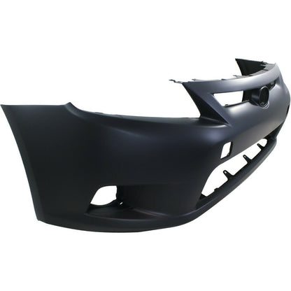 2011-2013 Scion TC Front Bumper