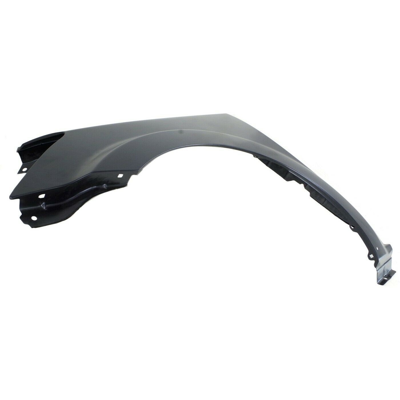 2007-2009 Nissan Quest (SE) Fender