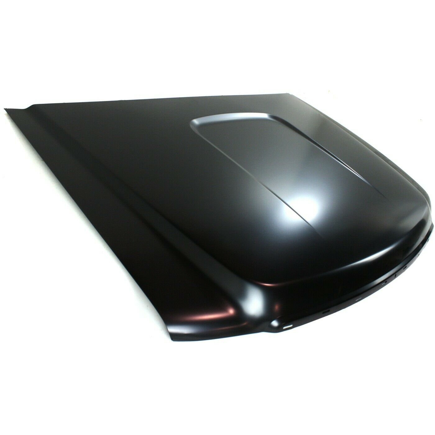 2007-2010 GMC Sierra 2500/3500 Hood