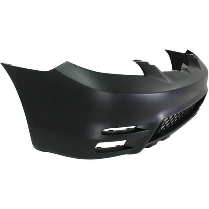 2003-2004 Toyota Matrix (Base, XR) Front Bumper