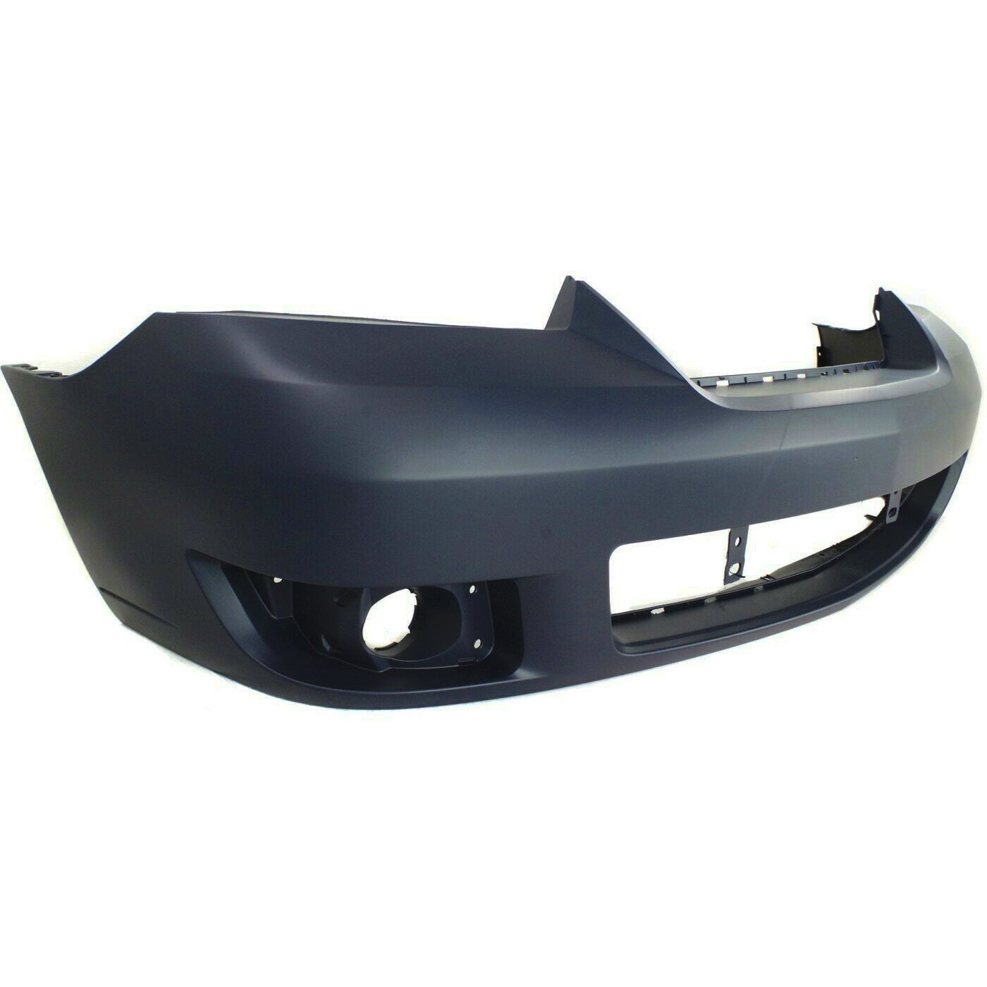 2006-2008 Chevy Malibu (LTZ | W/ Fog Light Holes) Front Bumper