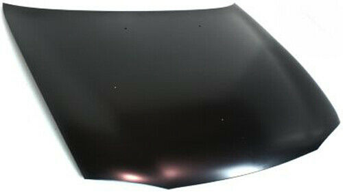 1997-2002 Ford Escort Sedan/Wagon Hood