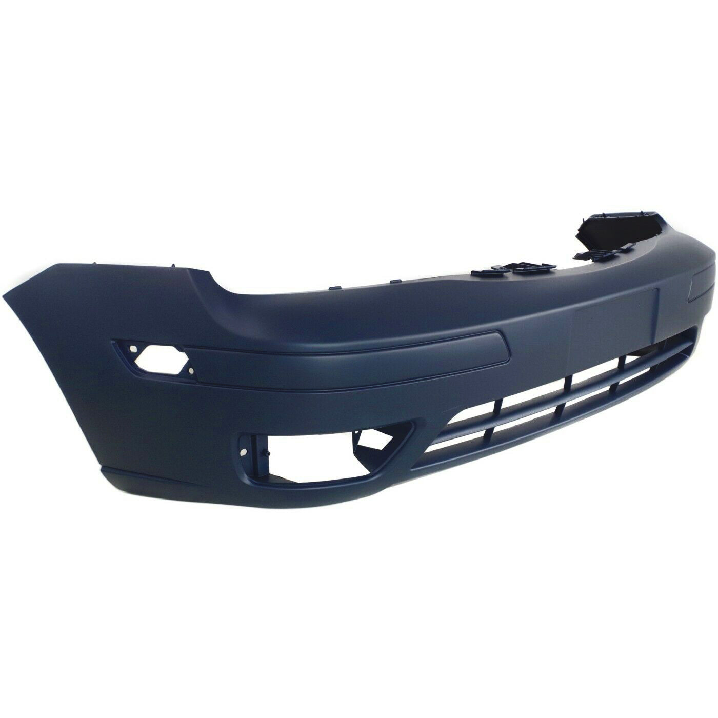 2005-2007 Ford Focus Front Bumper Painted