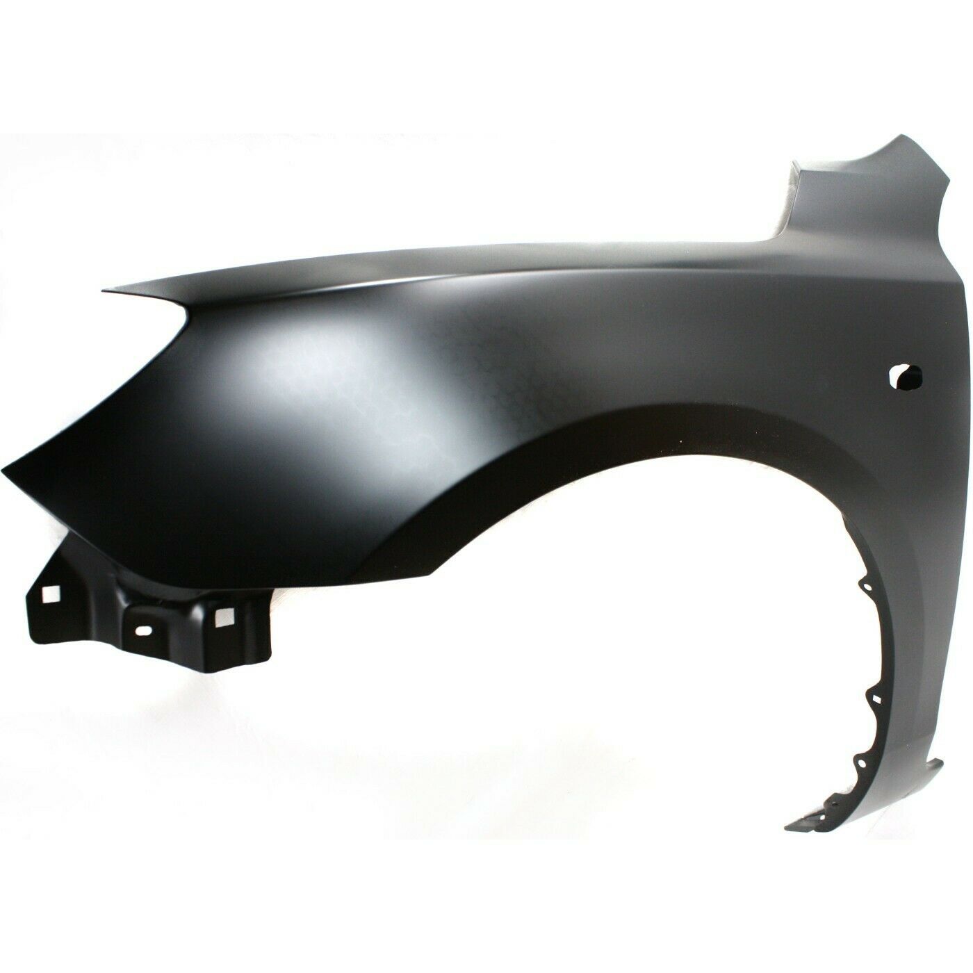 2004-2009 Mazda 3 (4 Door Hatchback) Fender