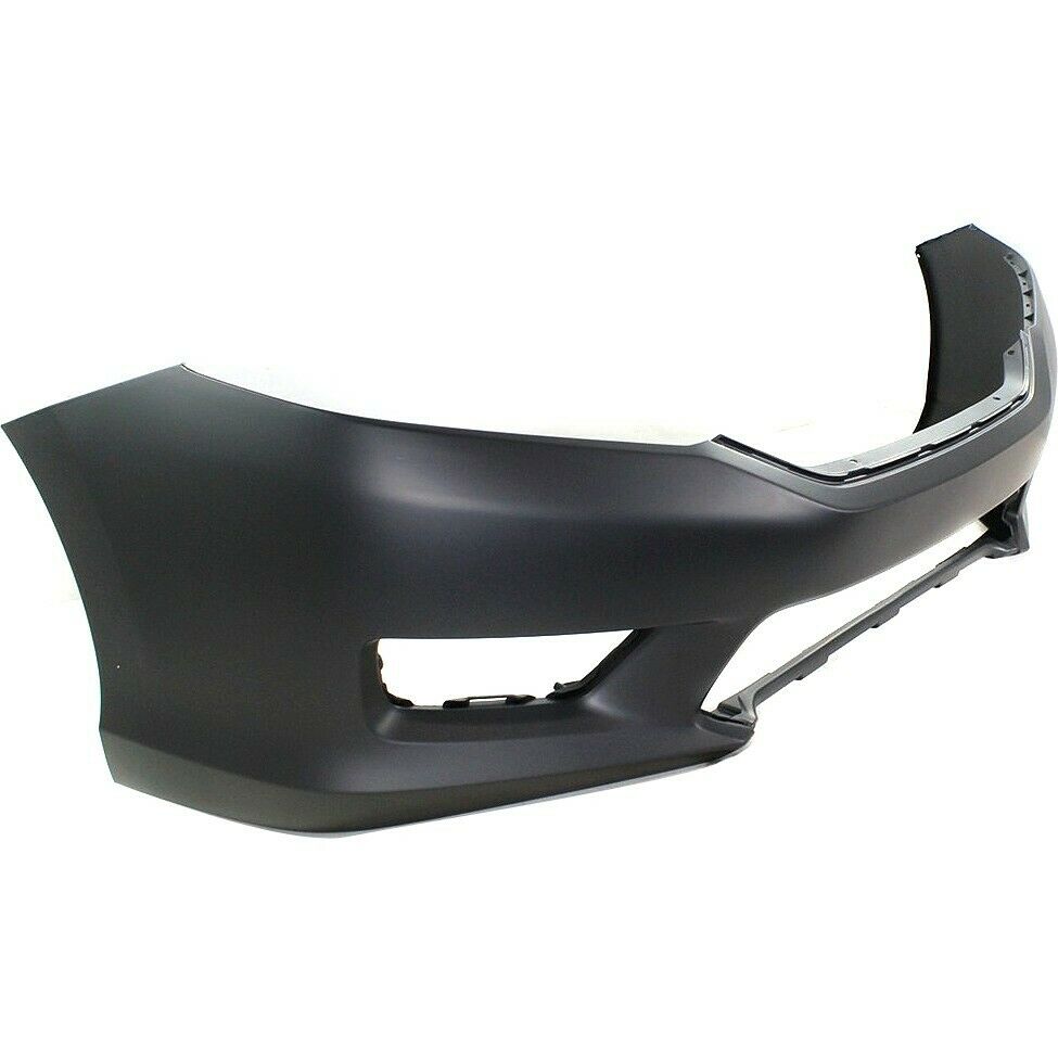 2013-2015 Pre painted Honda Accord Sedan Front Bumpers