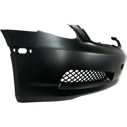 2003-2007 Infiniti G35 Coupe Front Bumper Painted