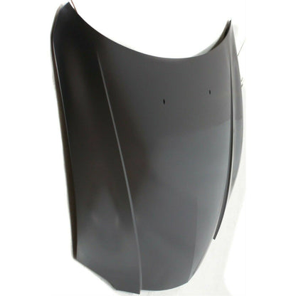 2004-2009 Mazda 3 Sedan Hood