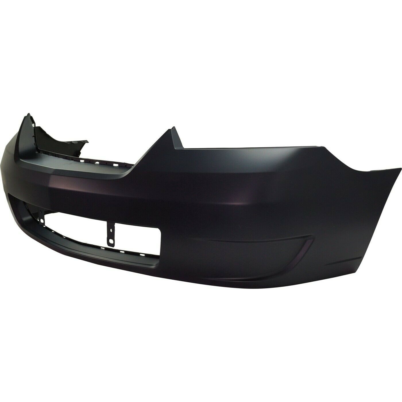 2006-2008 Chevy Malibu (LS/LT | W/O Fog Light Holes) Front Bumper