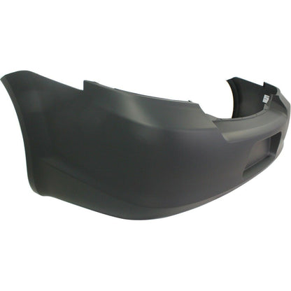 2011-2014 Dodge Avenger Rear Bumper