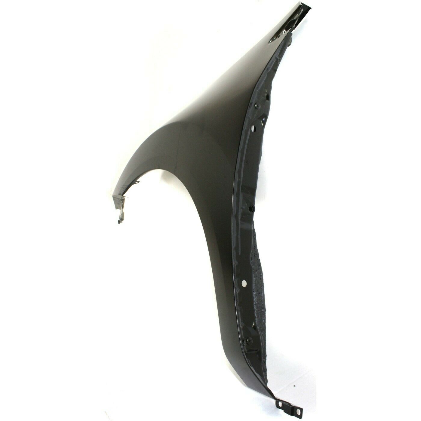 2008-2010 Nissan Rogue SUV Fender