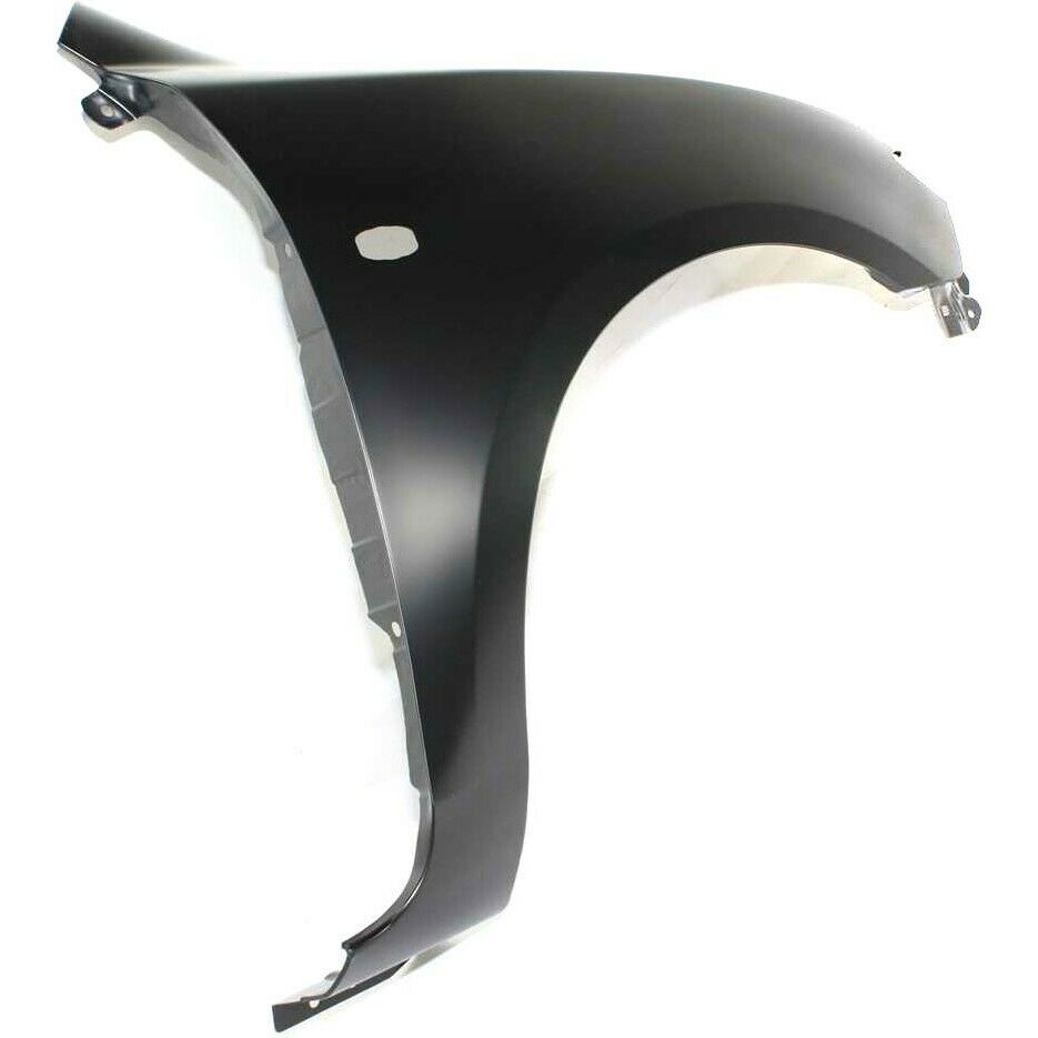 2004-2009 Mazda 3 Sedan Fender