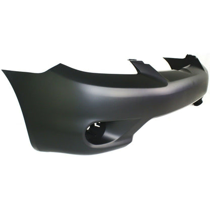 2005-2008 Toyota Matrix (Base, XR) Front Bumper