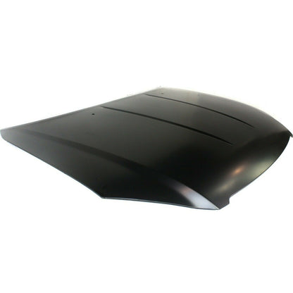 2005-2006 Nissan Altima Hood