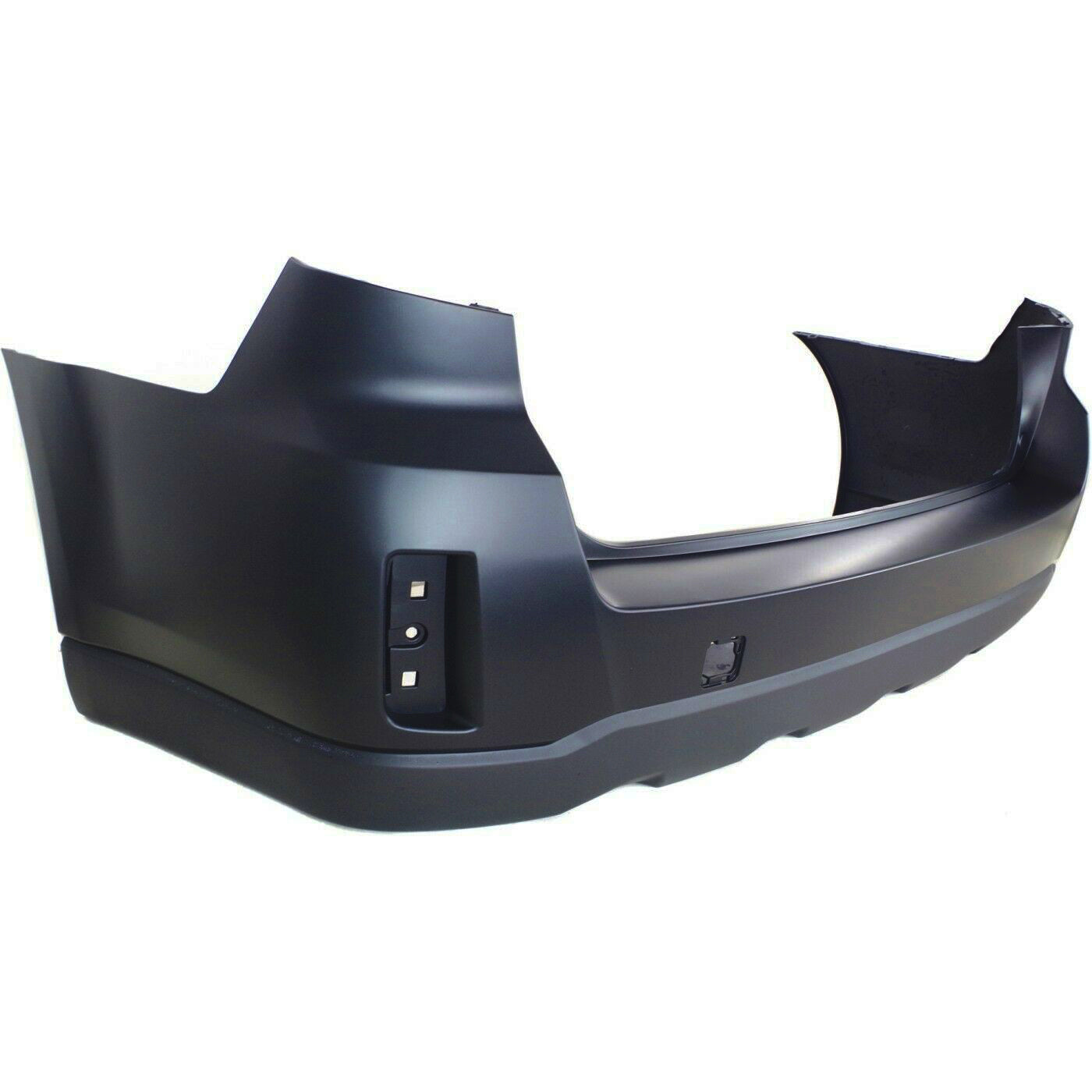 2010-2014 Subaru Outback Rear Bumper - Fits Part Number 57704AJ07A