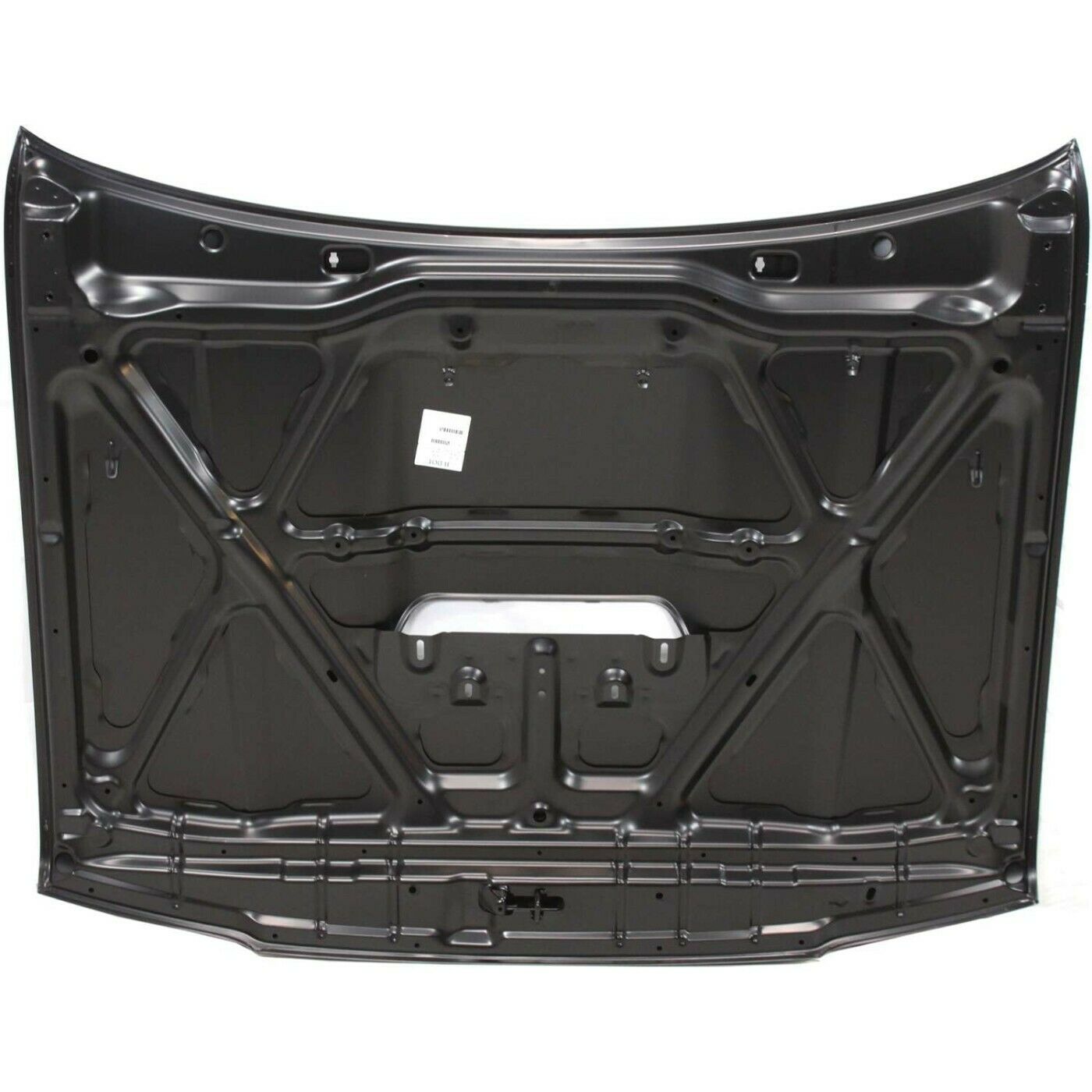 1999-2002 Toyota 4Runner (W/ Scoop Insert) Hood