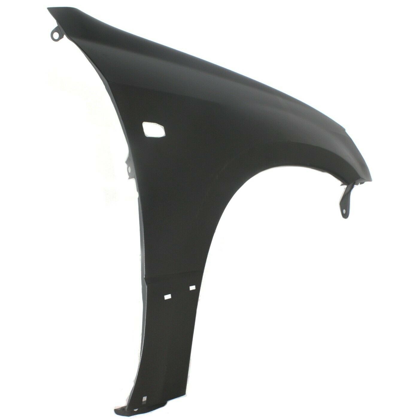 2003-2006 Mitsubishi Outlander Fender