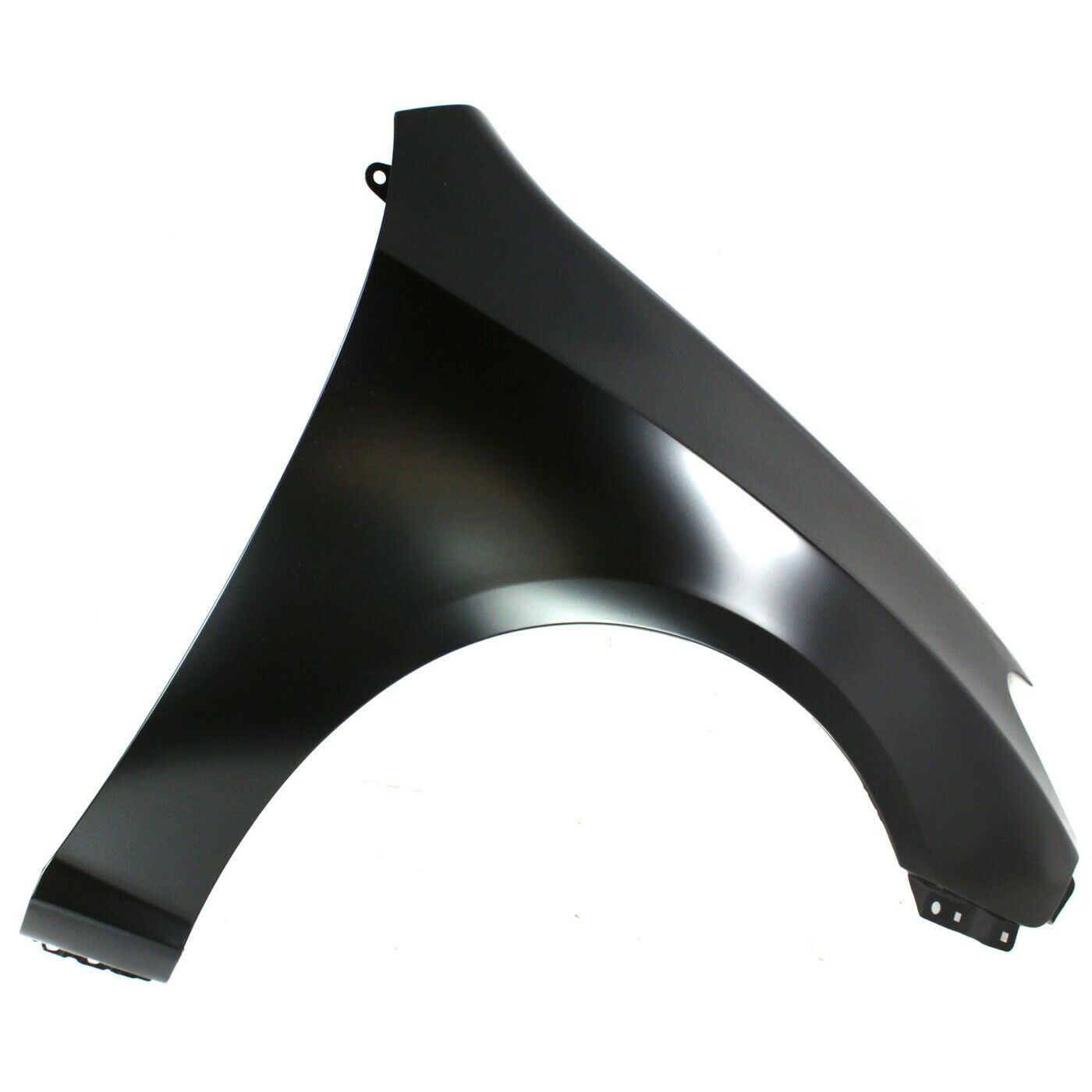 2007-2010 Hyundai Elantra Fender