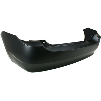 2004-2009 Toyota Prius Rear Bumper