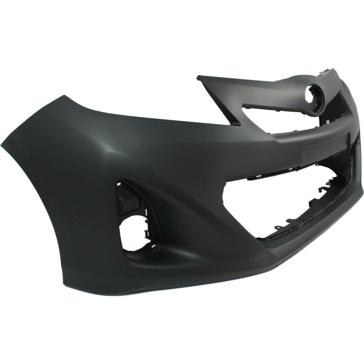 2012-2014 Toyota Yaris Hatchback (SE) Front Bumper