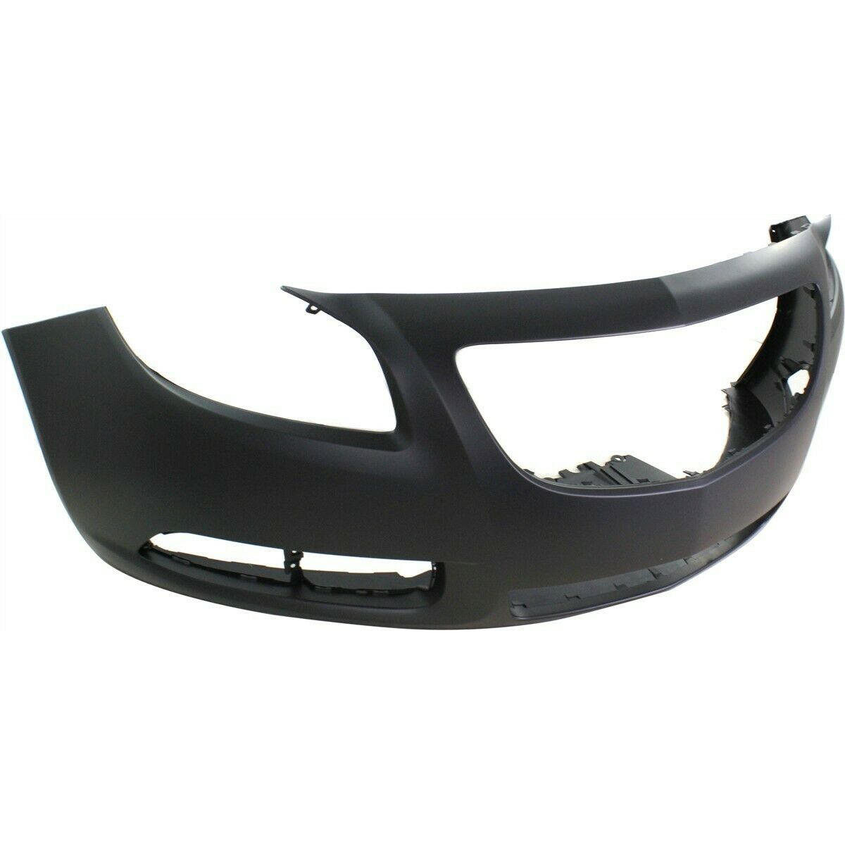 2011-2013 Buick Regal (Base/CXL/Premium | W/O Front Panel) Front Bumper