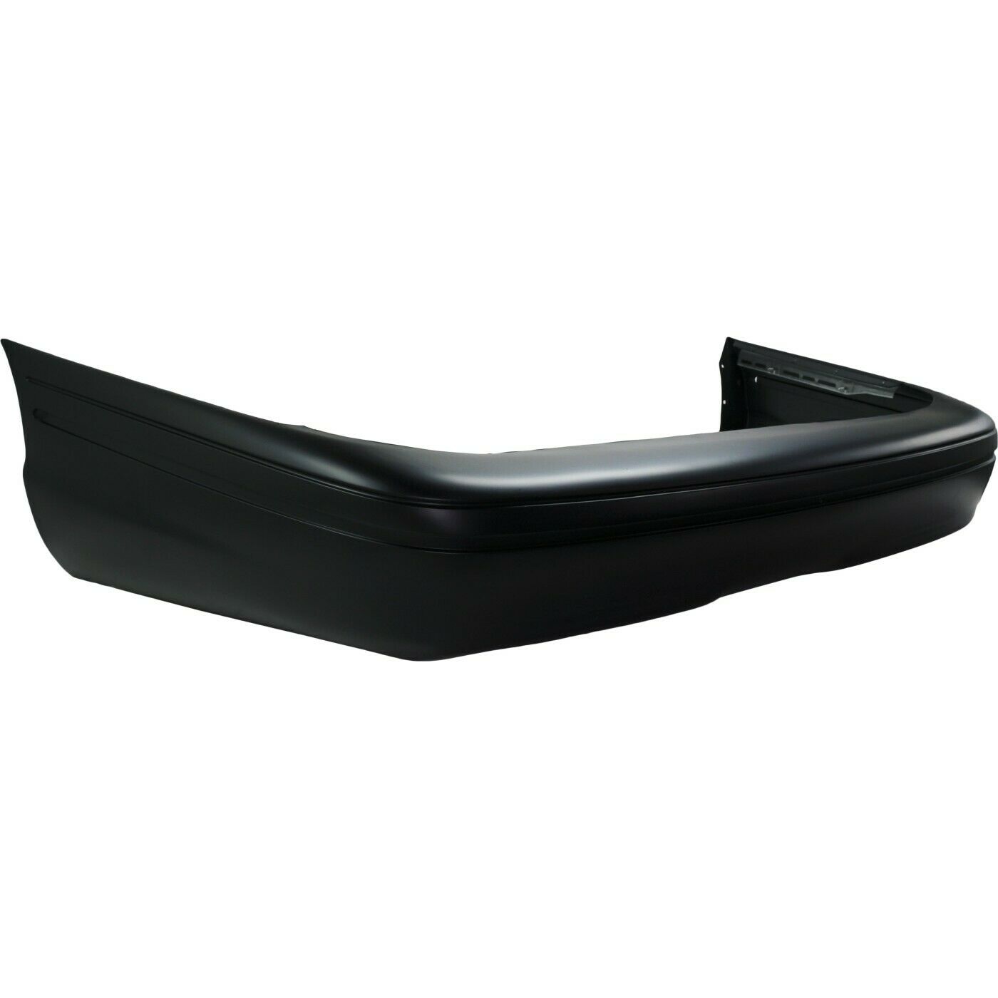 1998-2005 Ford Crown Victoria Rear Bumper